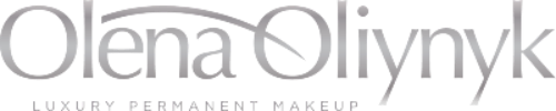 Luxury Permanent Makeup Logo